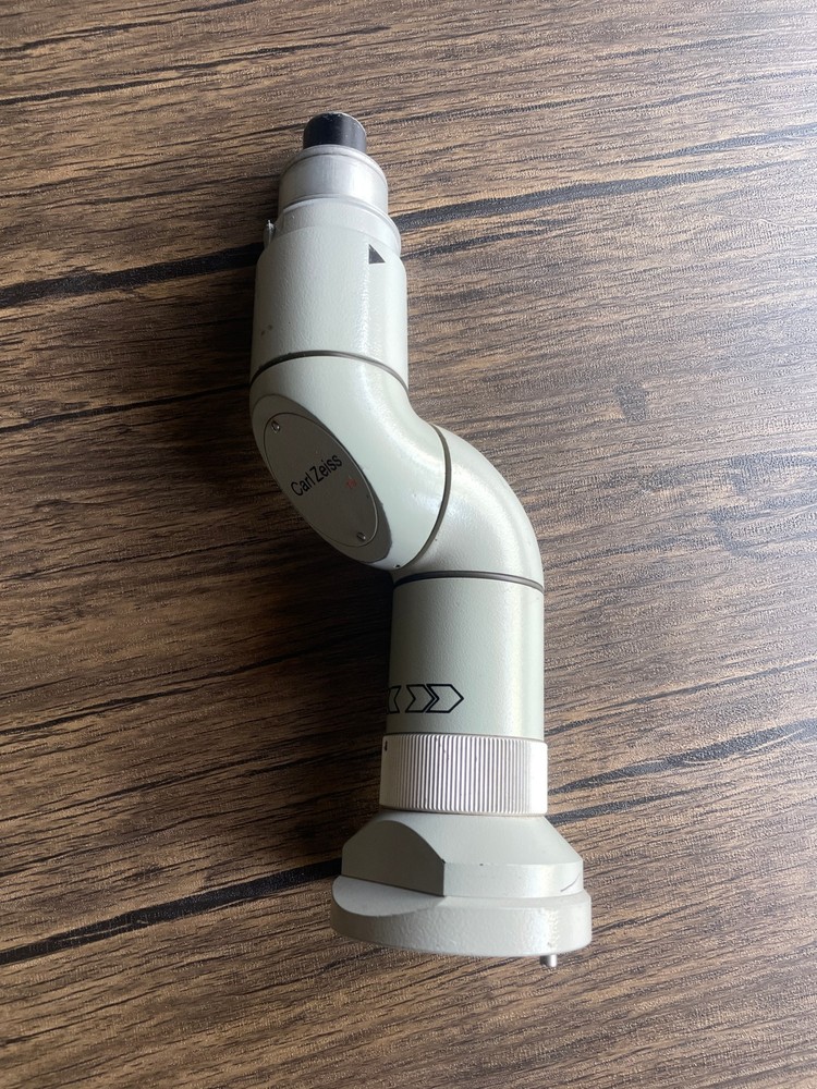 Zeiss OPMI T* Microscope Assistant Mirror Suitable for surgical microscopes