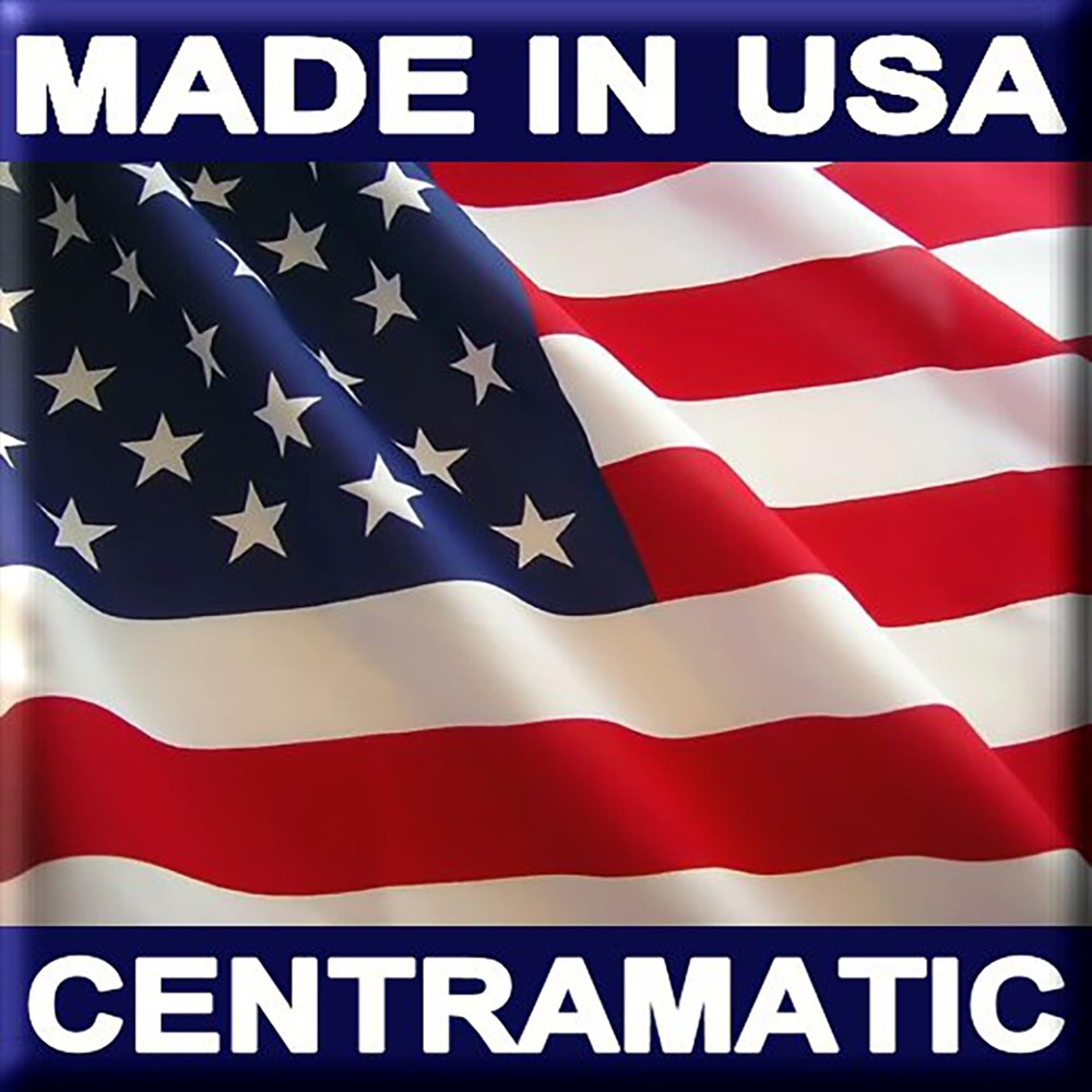 Centramatic 600-660