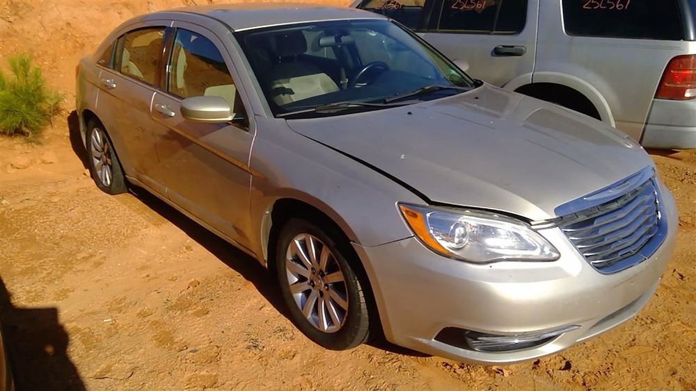 Engine ECM Electronic Control Module 3.6L Fits 13 200 264341