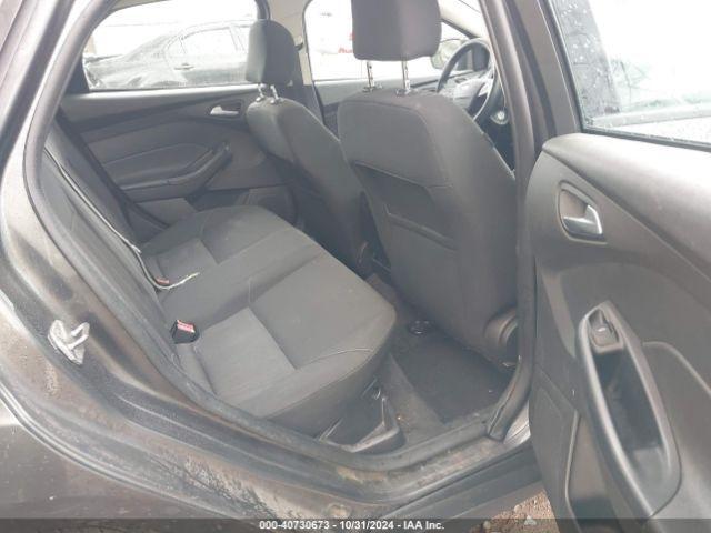 Used Infotainment Display fits: 2016 Ford Focus 4.2`` screen Grade A
