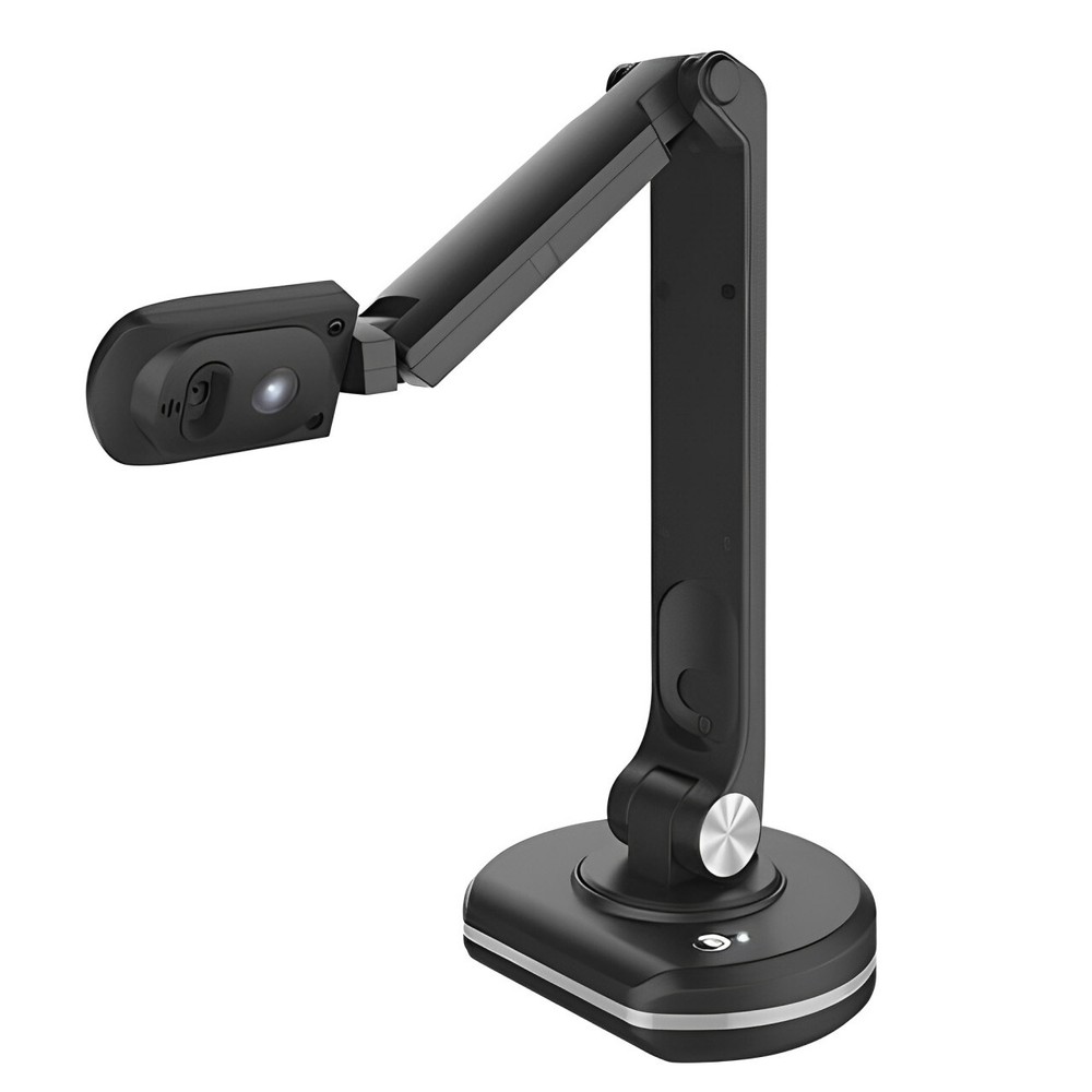 Joyusing V500S 8MP Document Camera A3 Scanner High-Speed for Presentation