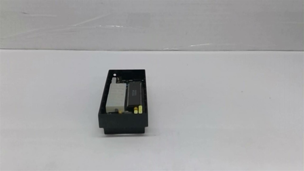 Non-Linear System X-34 Digital Panel Meter