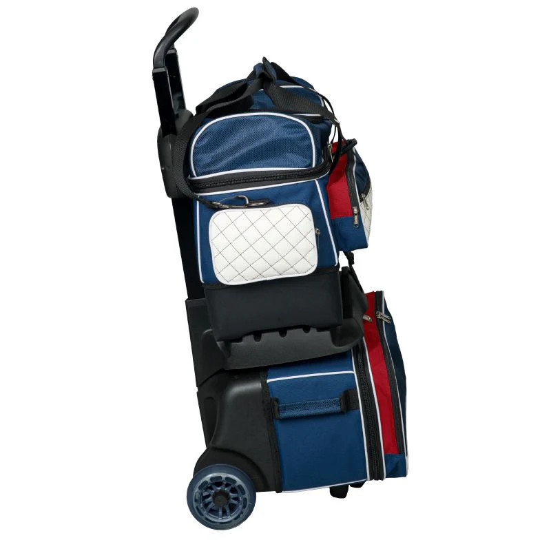 KR Royal Flush 4 Ball Roller