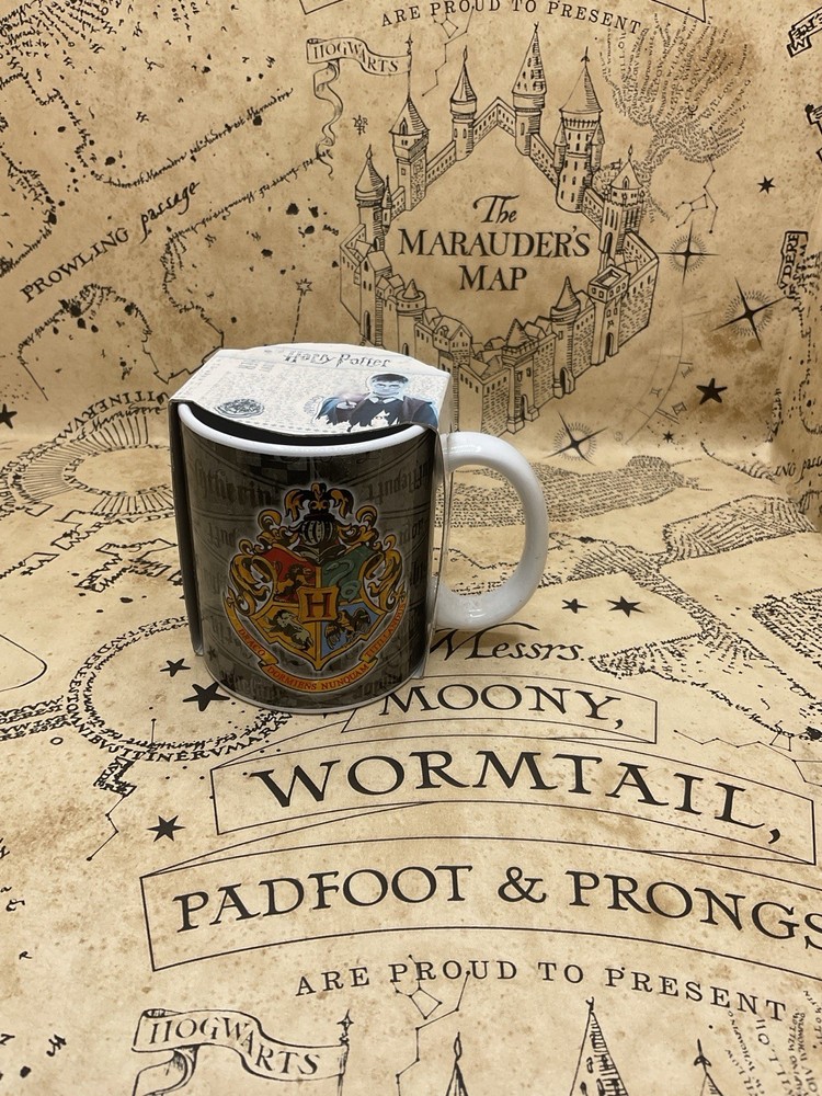 Harry Potter Cup Mug rare