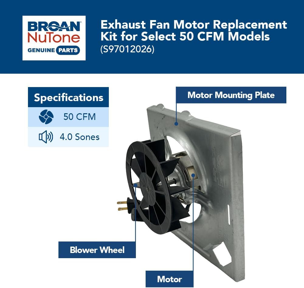 S97012026 Fan