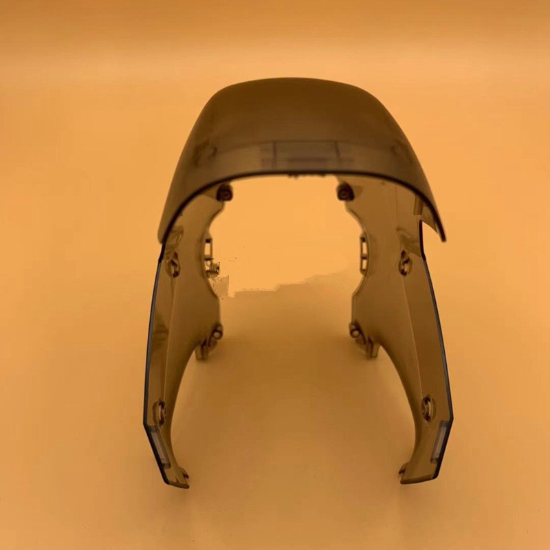 Original Protective Top Shell Upper Cover For DJI FPV Combo Drone Accessories