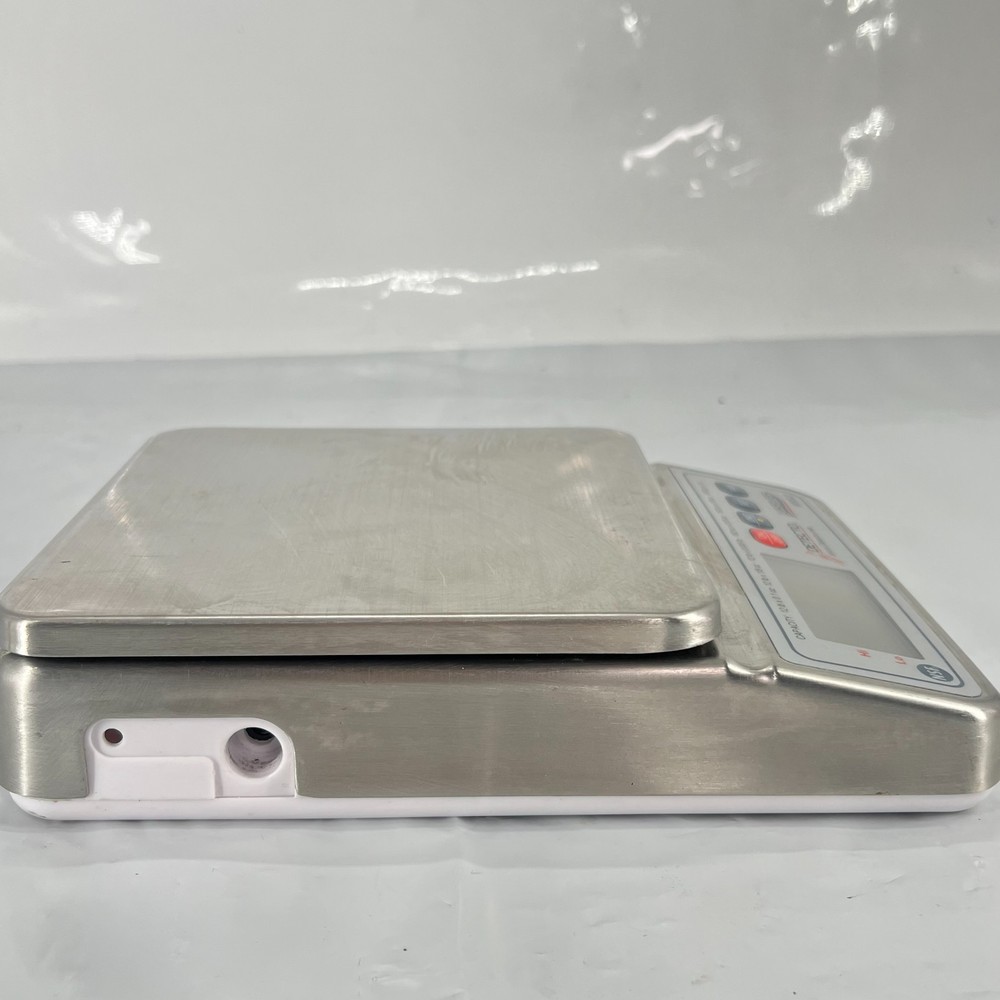 Detecto Mariner WPS12 Waterproof Portion Scale