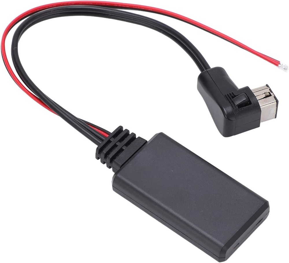 Bluetooth 5.0 Adapter, Car Bluetooth Audio Receiver Replacement for Pioneer Radi