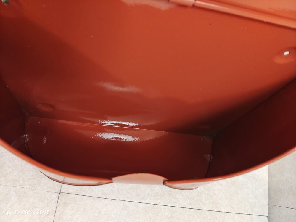 NWOB Envelope Style Mailbox