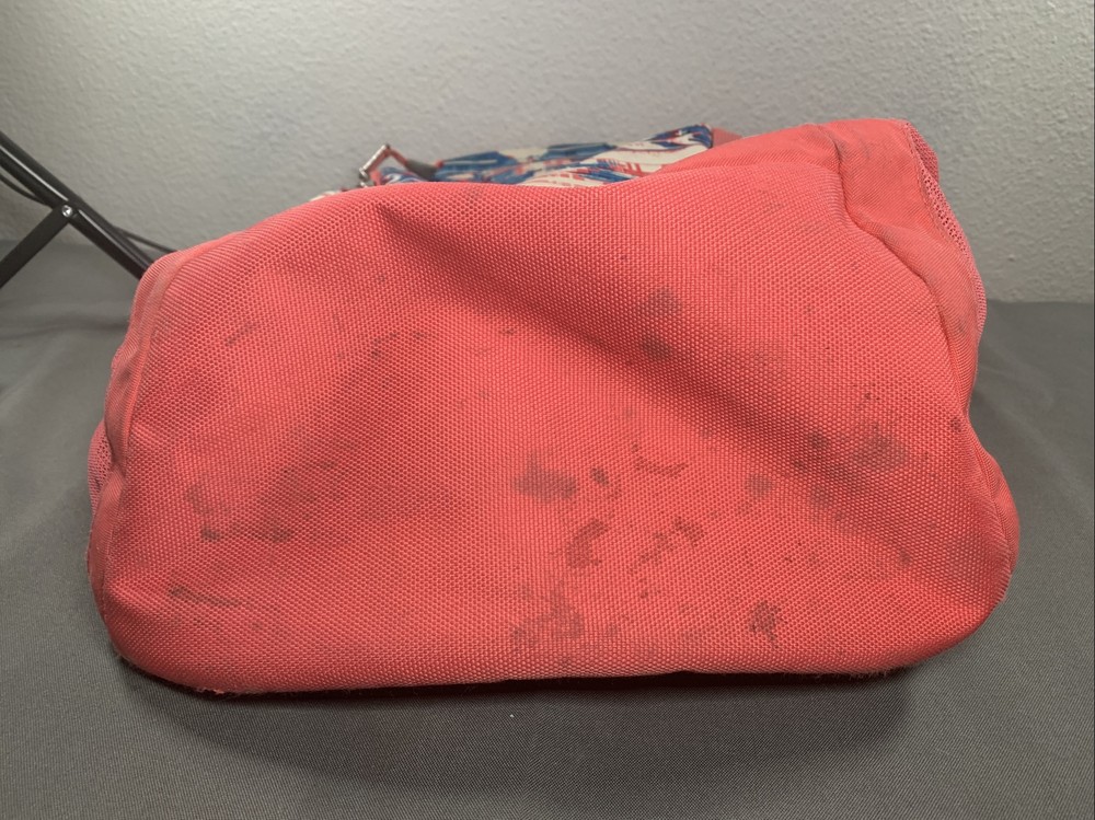 The North Face Vault Backpack pink