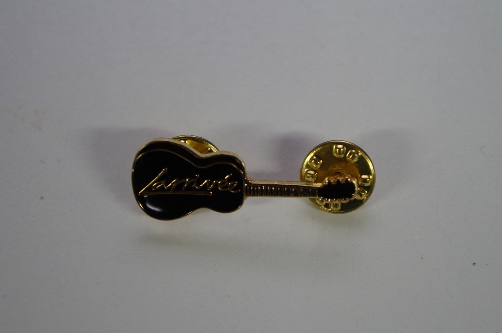 Larrivee Lapel Pin - Double Pack