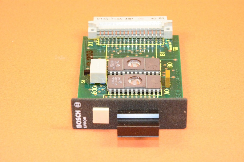 Bosch 041532-107401 EPROM