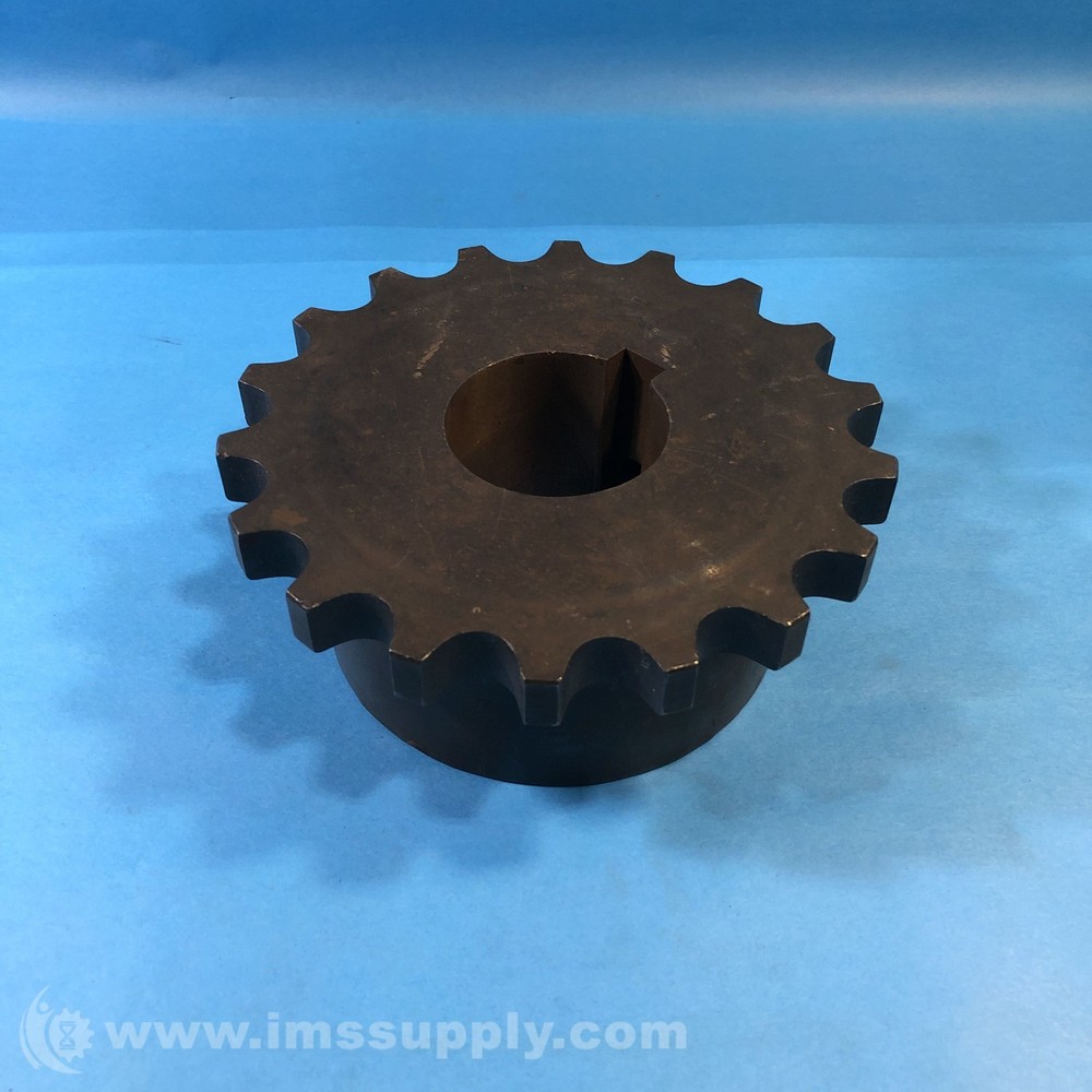 Sprocket USIP