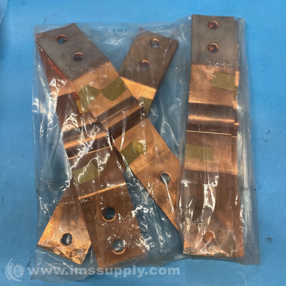 Copper Electrical Connectors FNFP