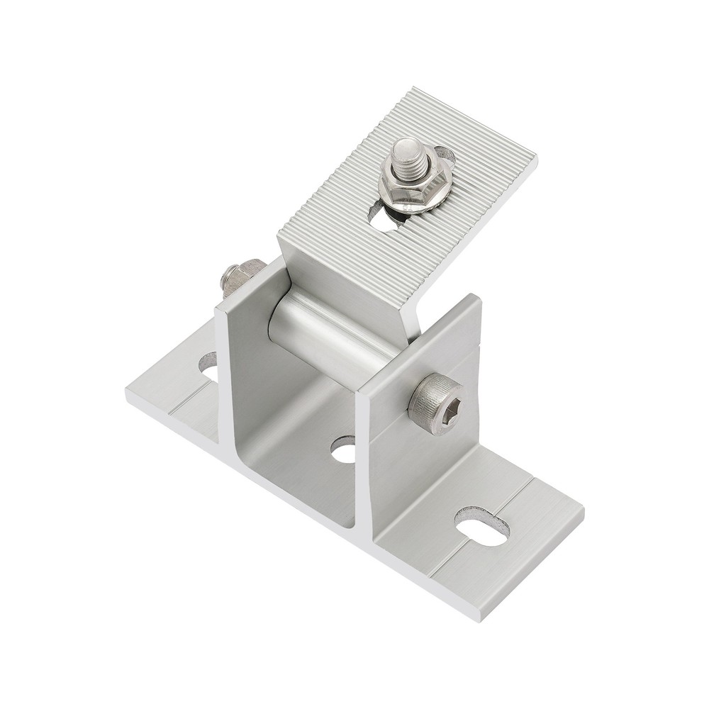 Universal Mount Brackets Solar Panel Mounting Solar Panels Bracket Adjustable