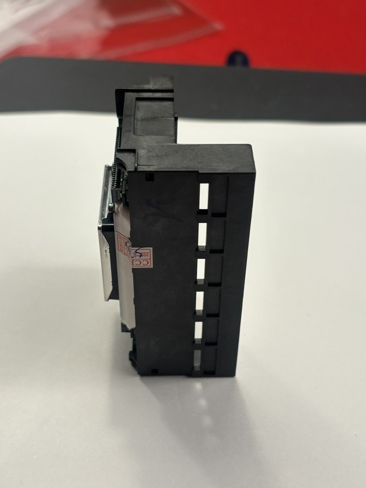 New xp600 print head, open box,
