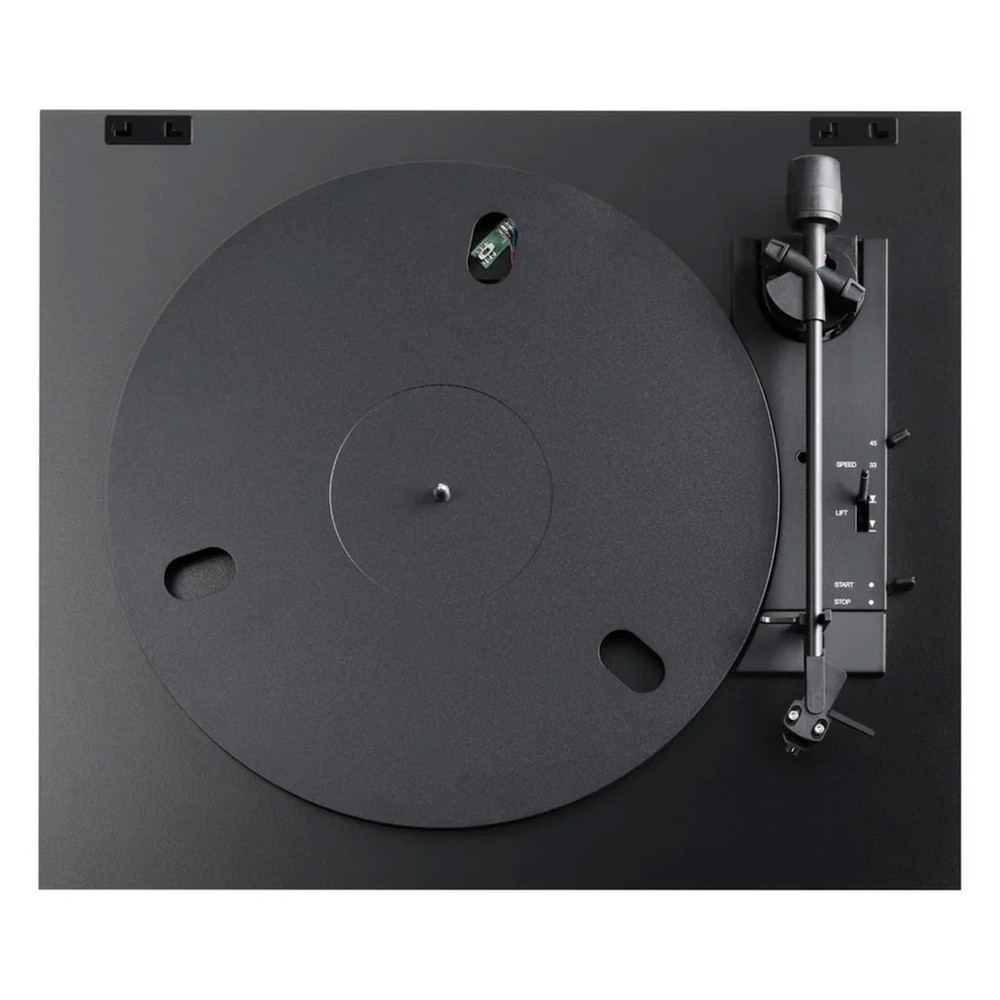 Pro-Ject: A1.2 Automatic Turntable