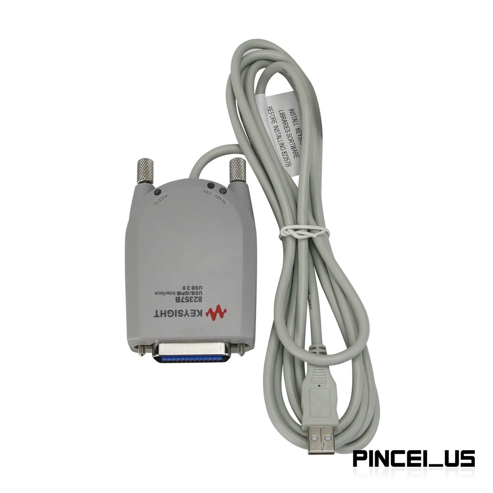 For HP Agilent Technologies 82357B High-Speed USB 2.0 GPIB Interface pe66