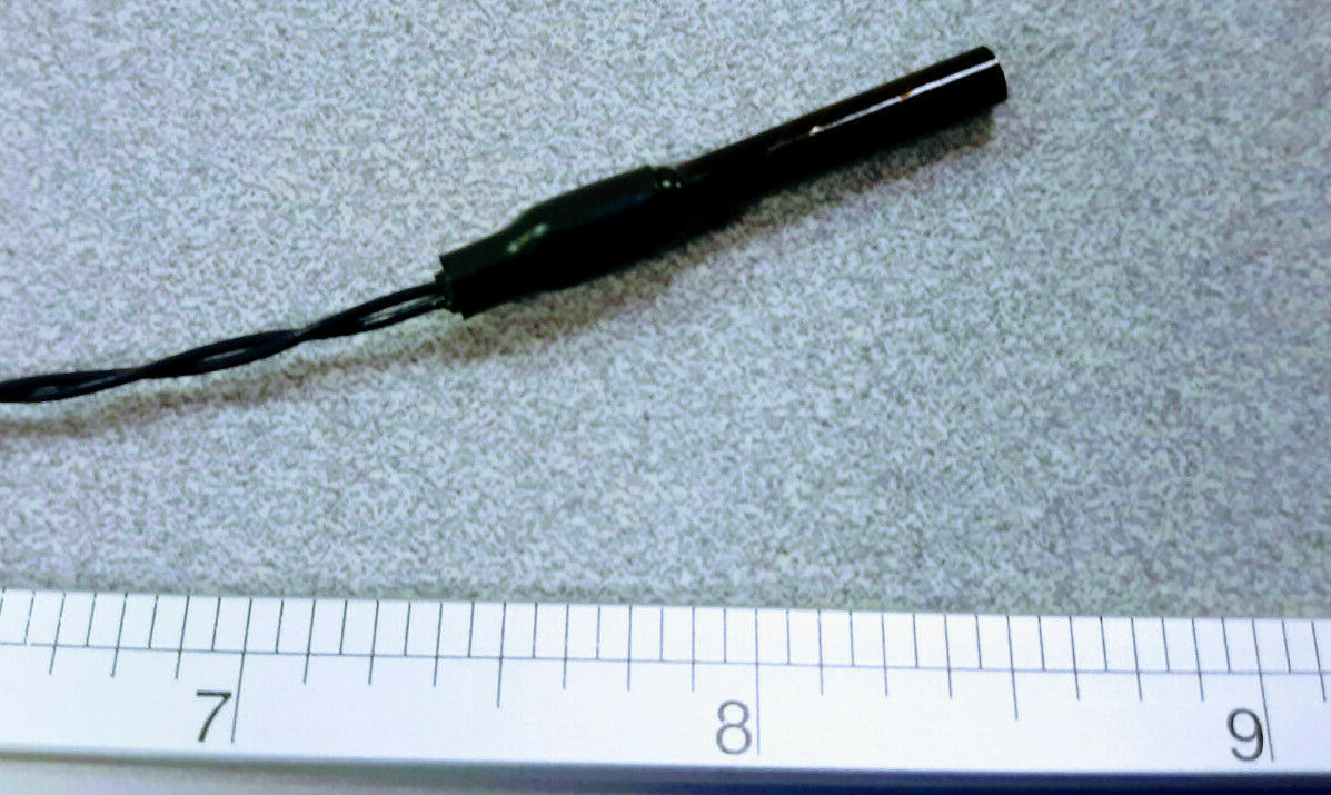 QT06020 Themistor 10K +/-2% QTI (Same as 113606-02 used in many heaters)