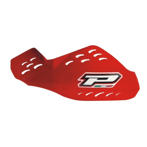 FITS Beta RR X Trainer Red Enduro Hand Guards