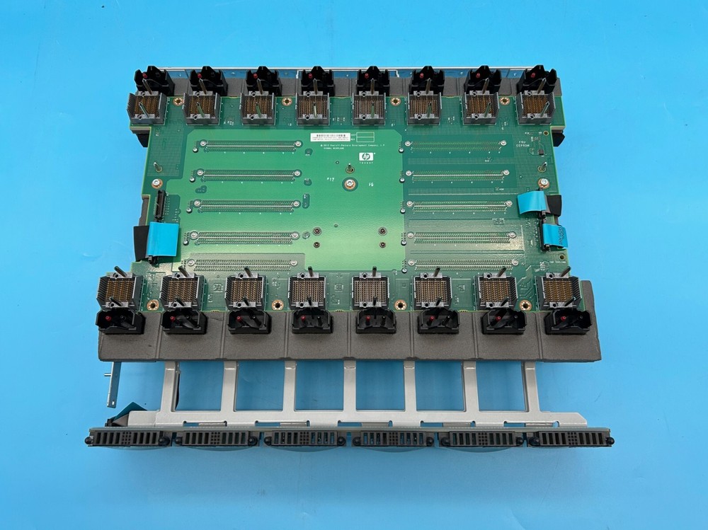 HP BLC7000 Midplane Assembly, 689229-001