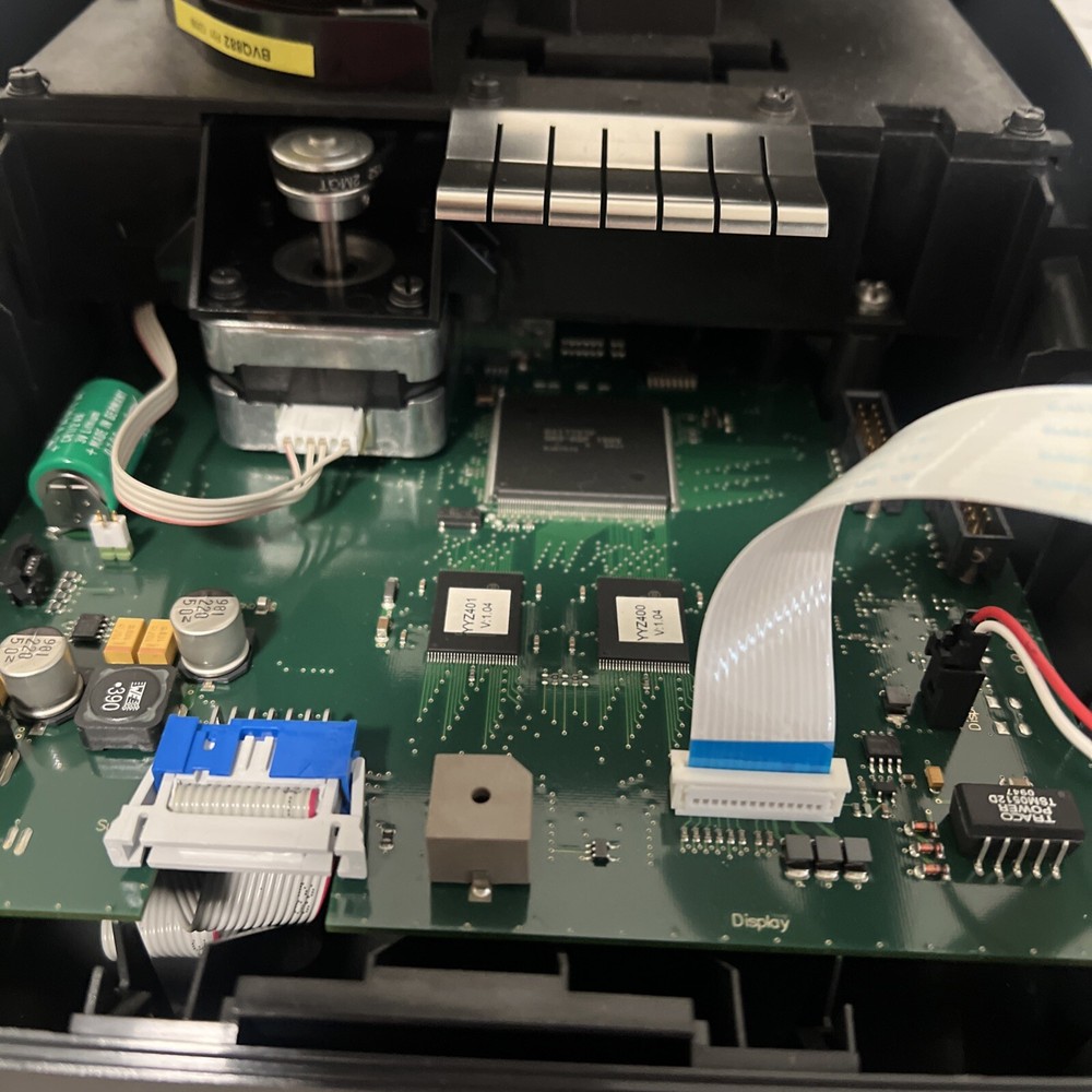 Hach DR2800 UNTESTED