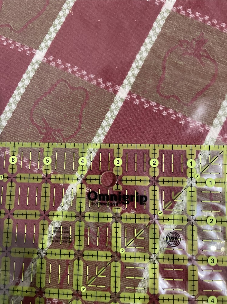 omnigrip 6.5x6.5