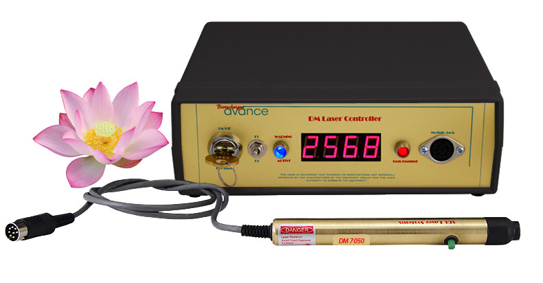 A+ Thread Vein Capillary Removal System, Kit, Laser Machine Permanent Results