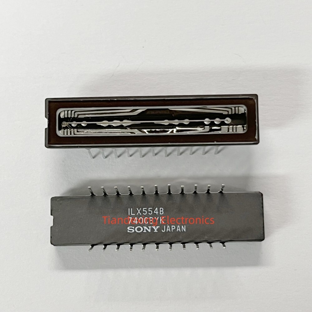 1PCS ILX554B CCD Image transmitter CDIP22