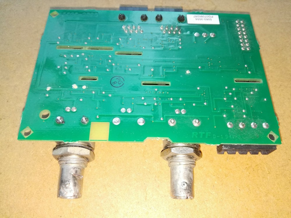 5060-3556 PCB for HP / Agilent 6812B AC Power Source Analyzer