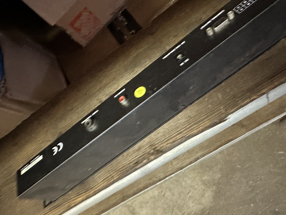 American DJ Light CoPilot LC100 Analog Controller System