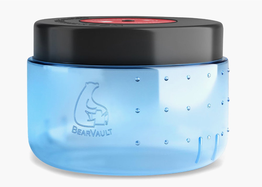 BearVault BV425 Sprint Bear Canister