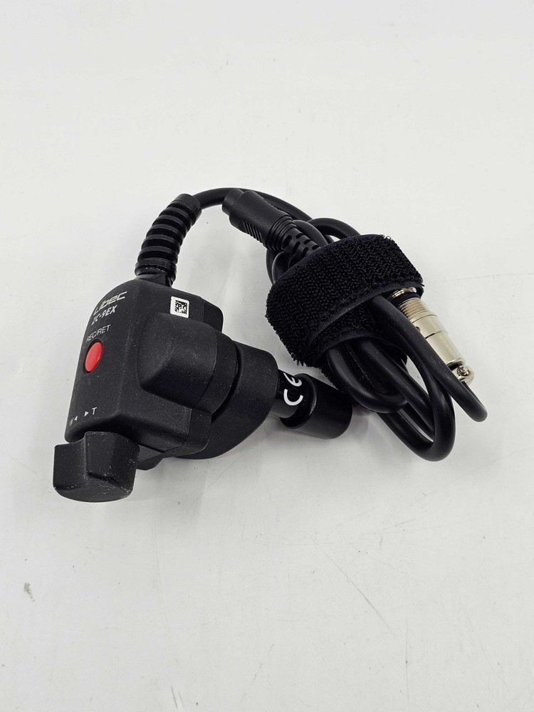 Libec ZC-9EX Remote Zoom Control - Excellent Condition