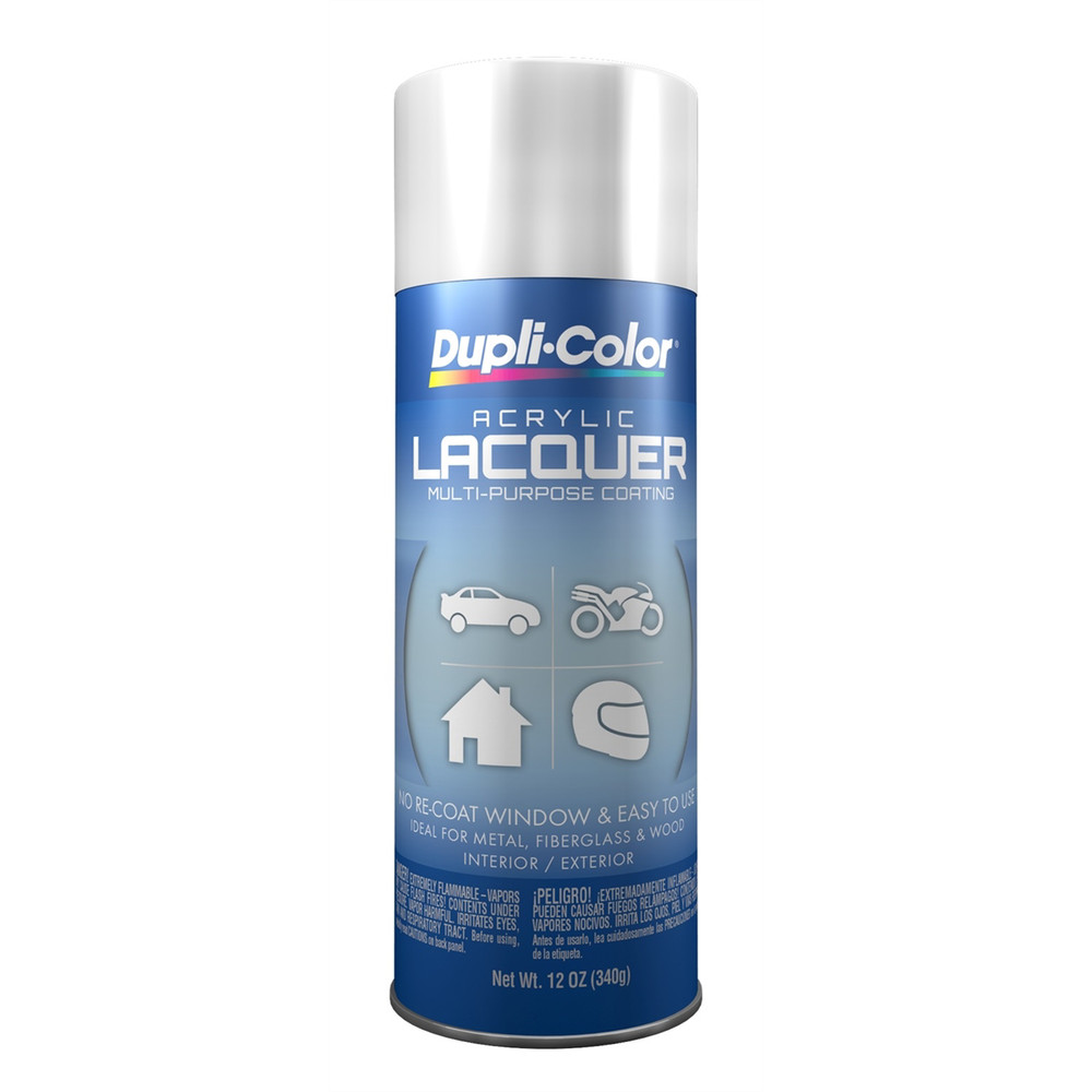 Krylon Gloss White