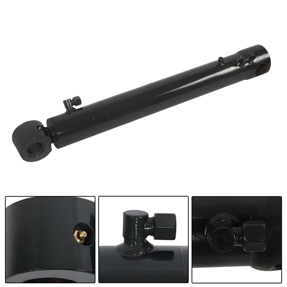 Fits For Bobcat Mini Excavator E42 E45 Bucket Cylinder 7175041