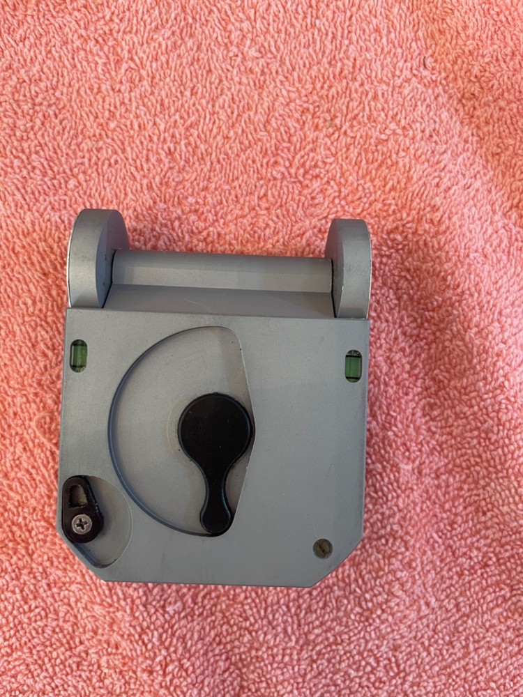 Brunton Geo Transit a Mint + Never used