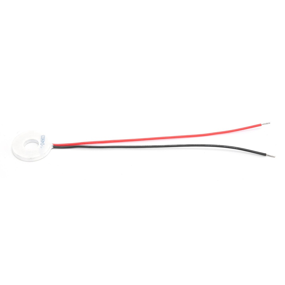 5-Pack Round Thermoelectric Cooler Module Efficient Semiconductor Electronic Coo