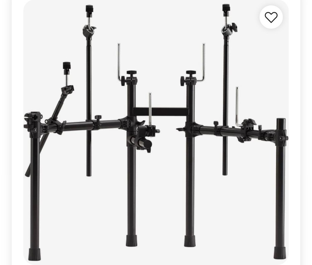 Roland MDS-COM Electronic Drum Stand