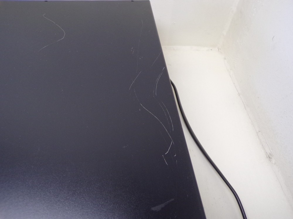 Sony RCD-W50C CD Changer