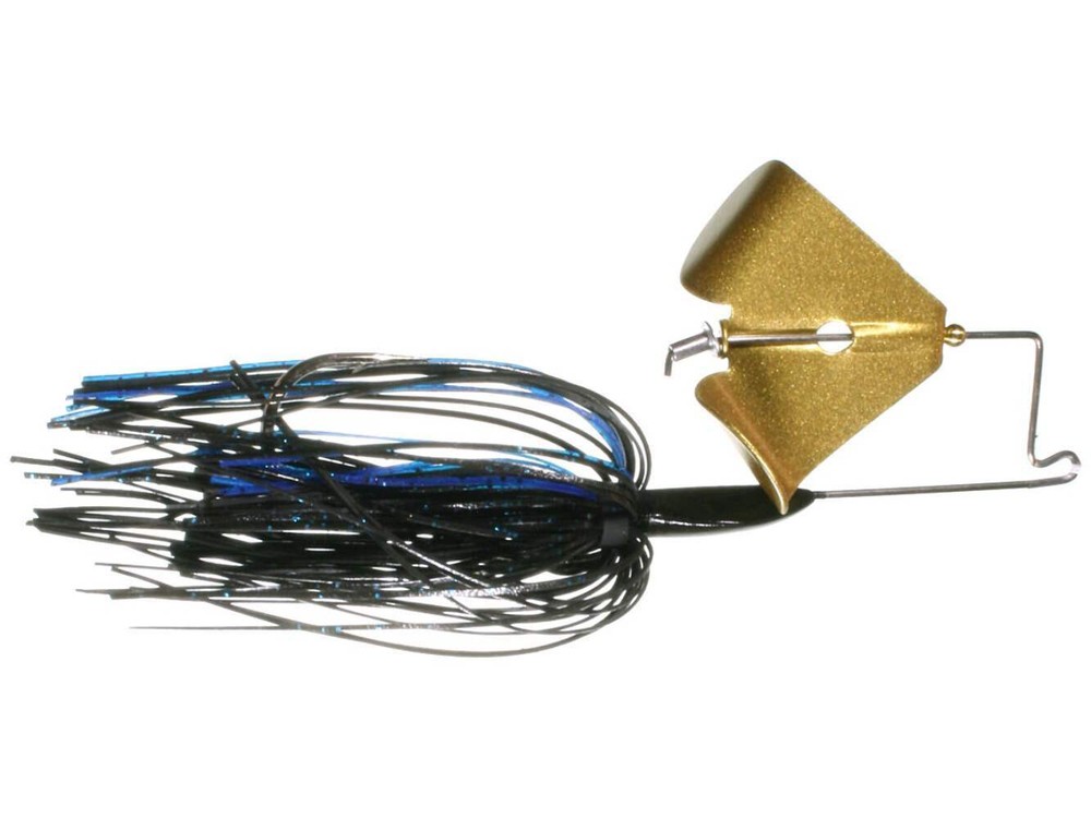 Boogerman Lures Buzzbait