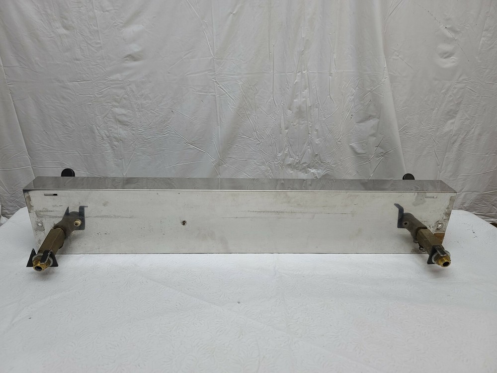 Nuova Simonelli Espresso Machine MAC 2000V Replacement Front Control Panel