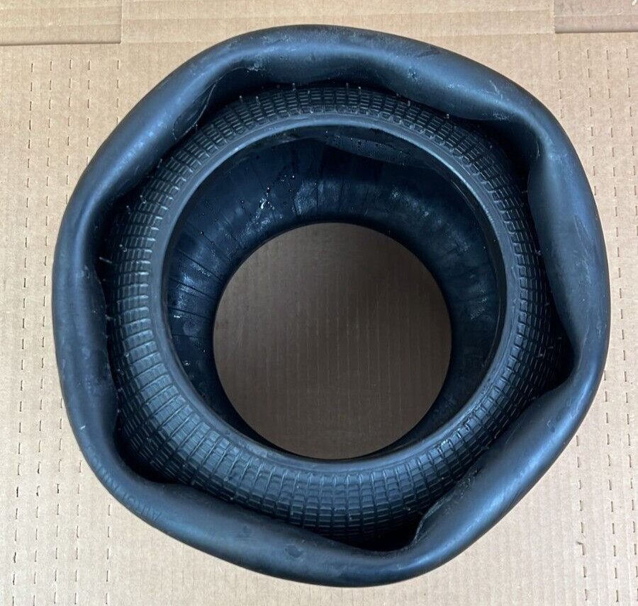 Air Motion Rubber Front Air Bellow