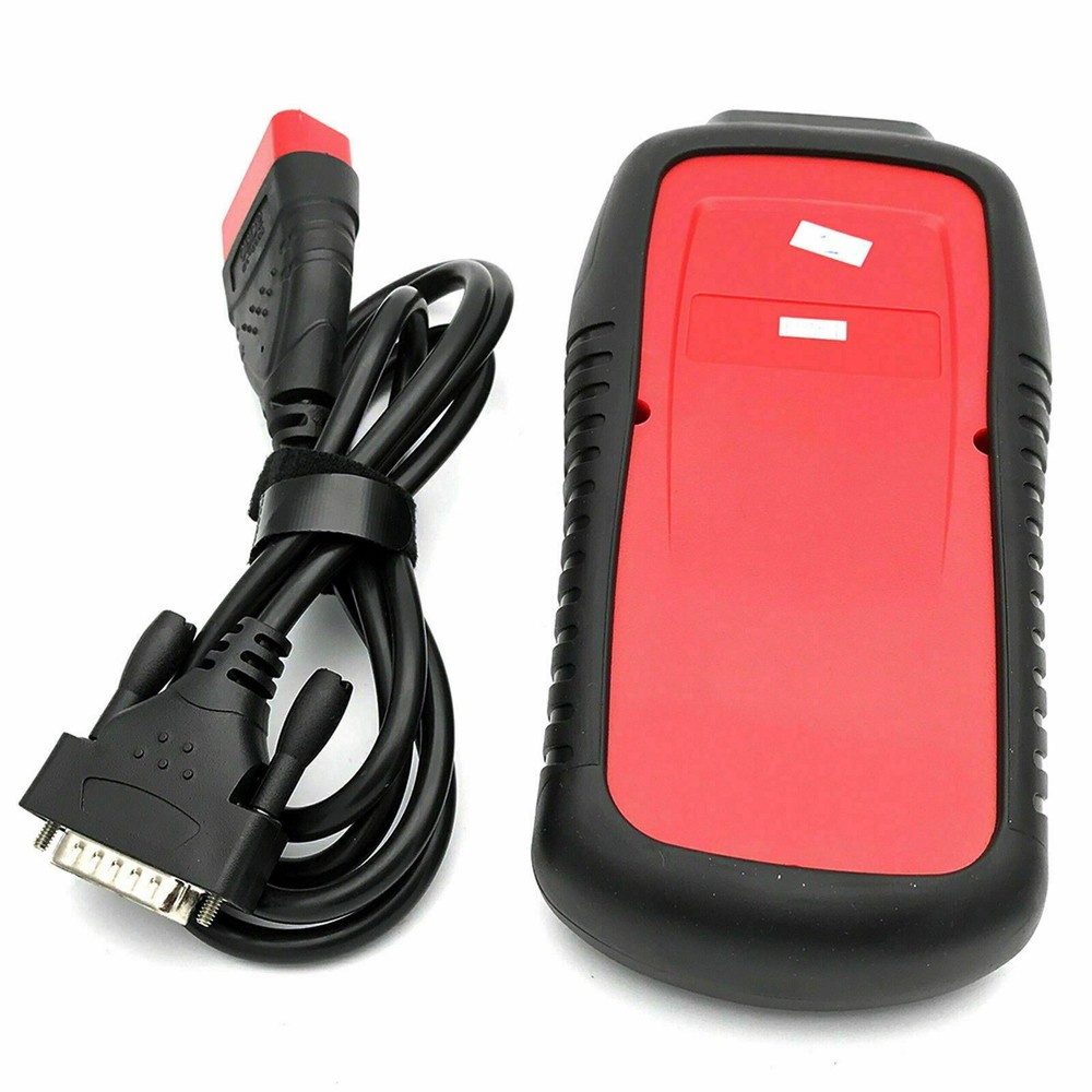 OBD2 Scanner Diagnostic Live Data Code Reader Check Engine Light for MITSUBISHI