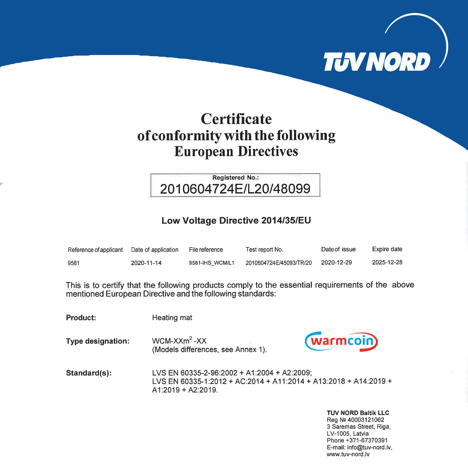 Elektrische Fußbodenheizung Bodenheizung elektro elektrisch Fliese Bad Set 160W
