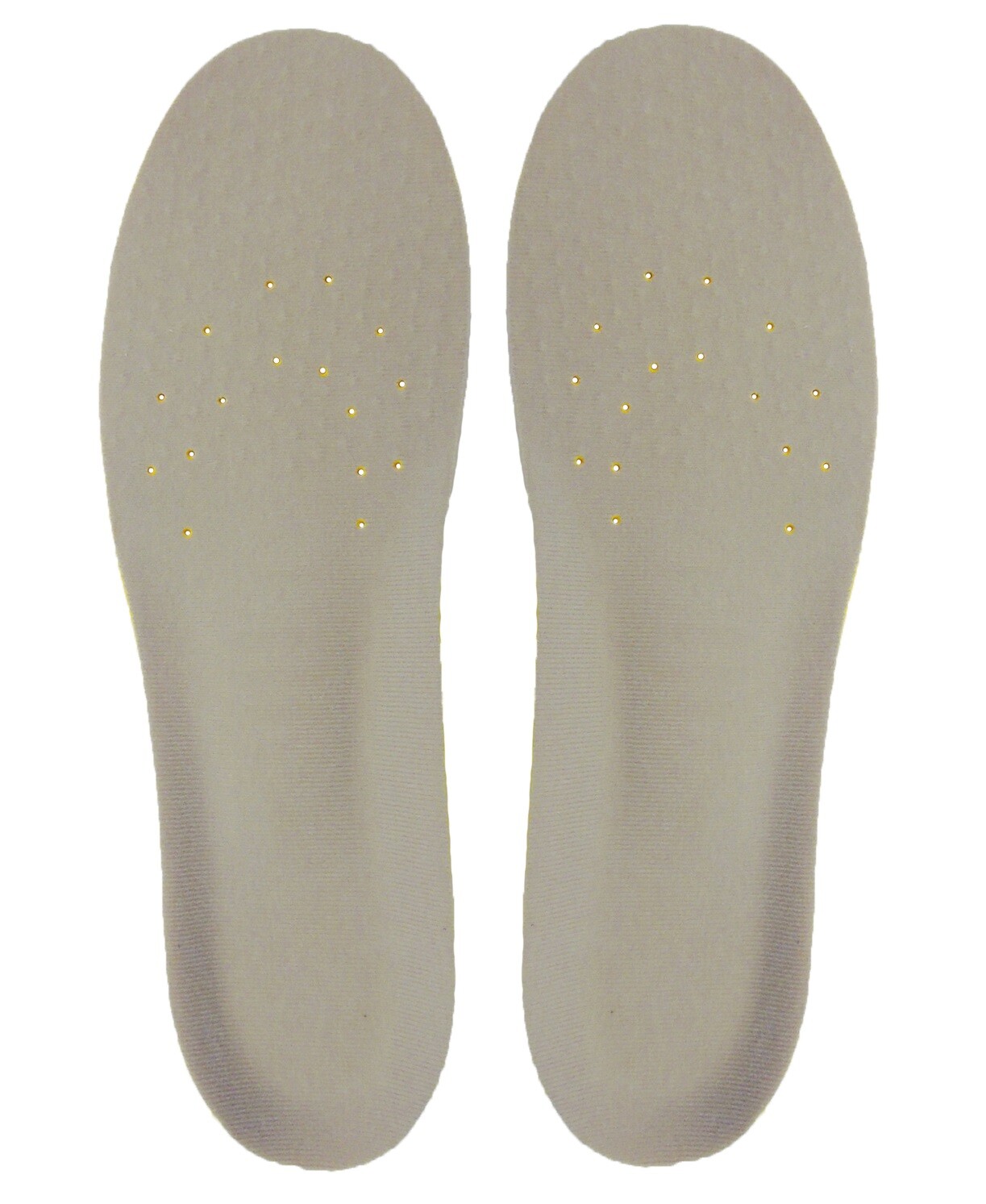 Happystep Shoe Inserts Memory Foam Insoles Comfort Insoles for Men and Women