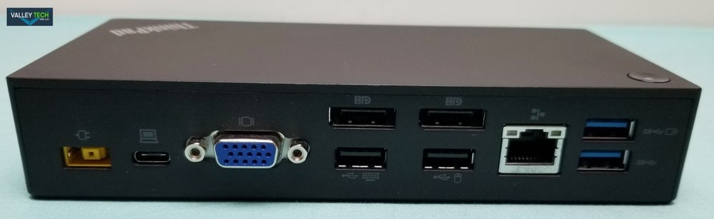 Lenovo ThinkPad Docking Station DK1633 USED
