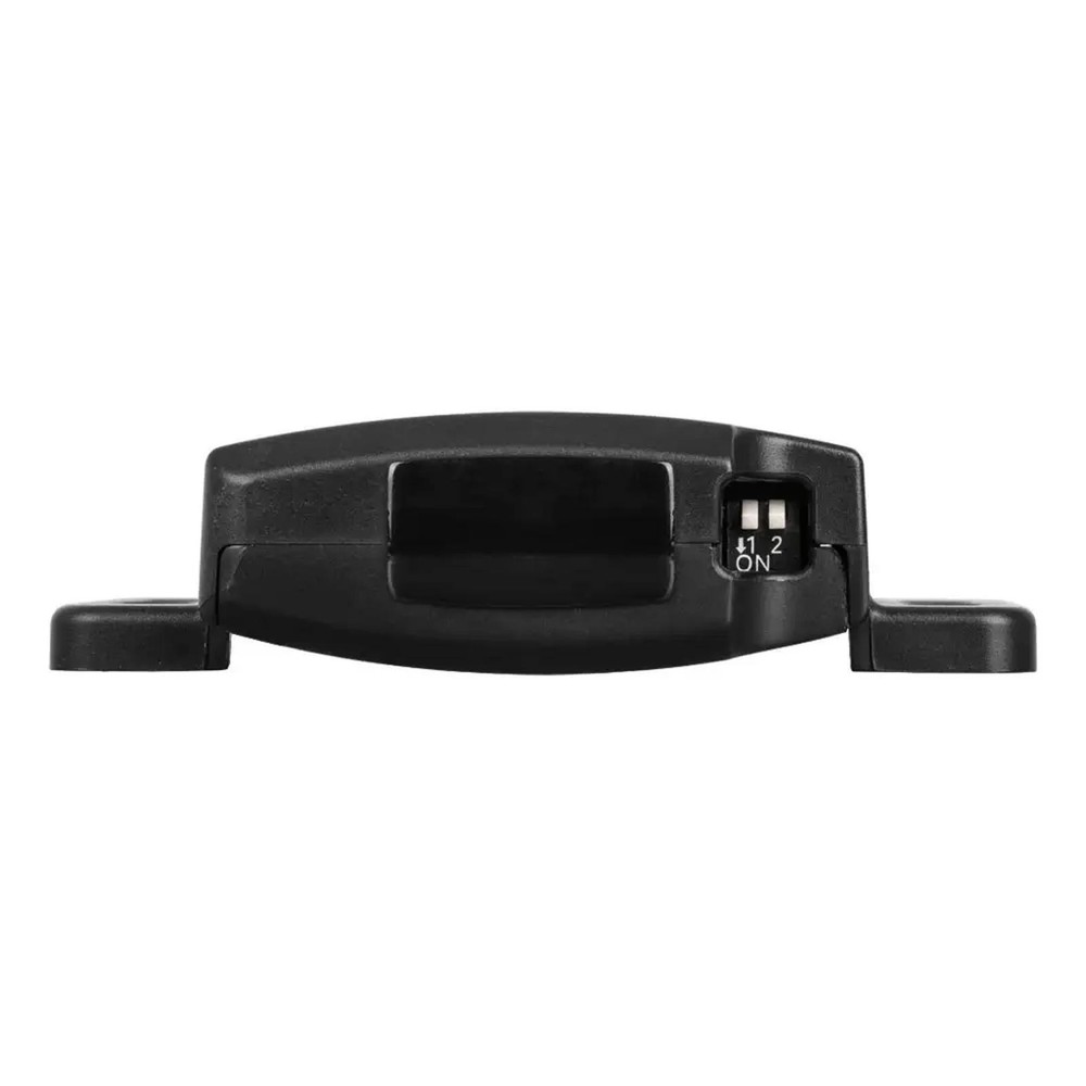 Curt Echo Under-Dash Trailer Brake Controller Bluetooth Smartphone Connection