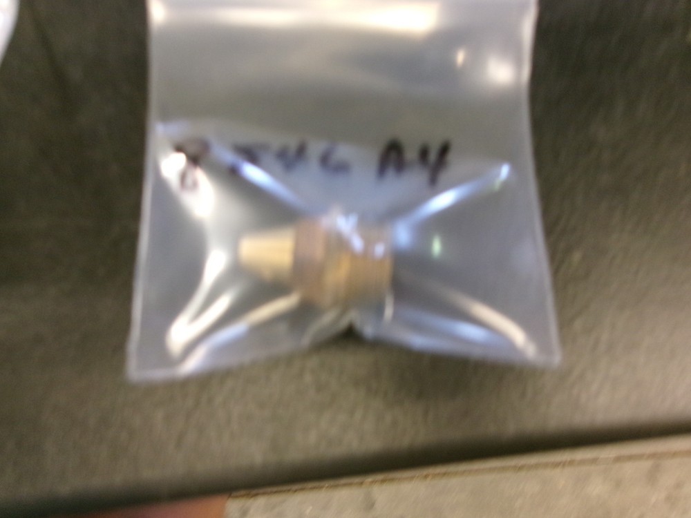 OEM Myers PUMPS 8546A004  FITTING