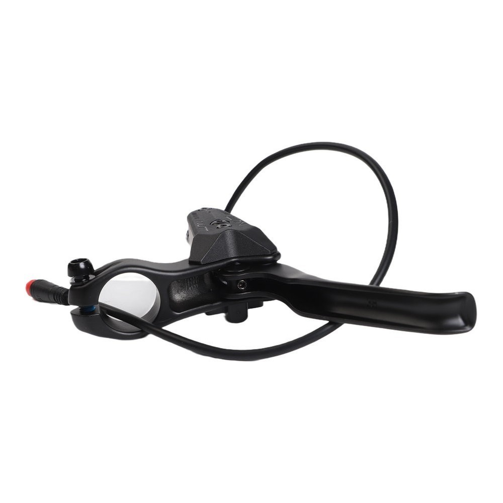 For NUTT Brake Handle Easy Installation Precise Control Metal Material