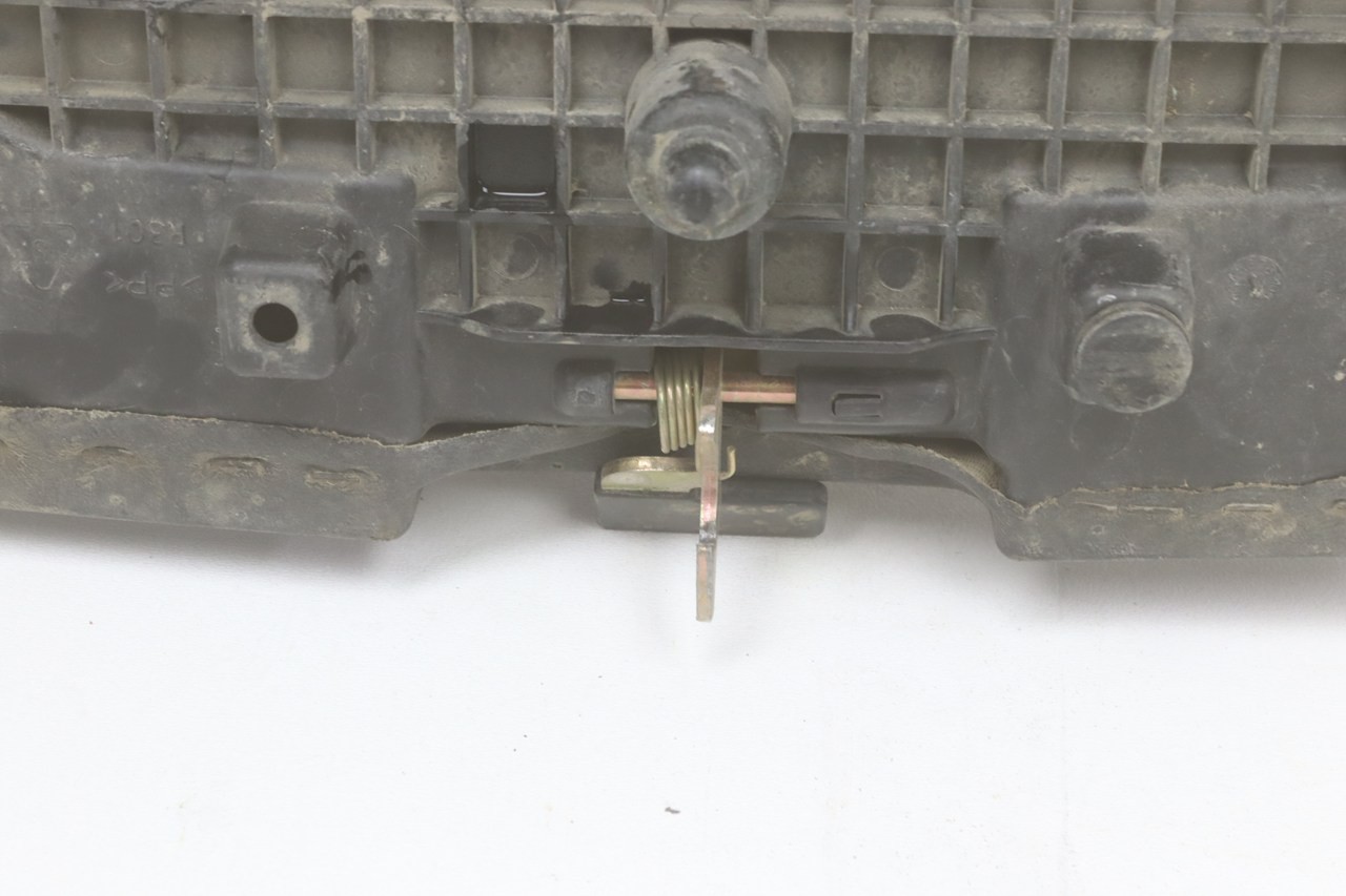 Yamaha Kodiak 400 03 Seat 5ND-F4710-00-00 52724